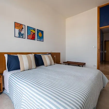 Liza Apartament *
