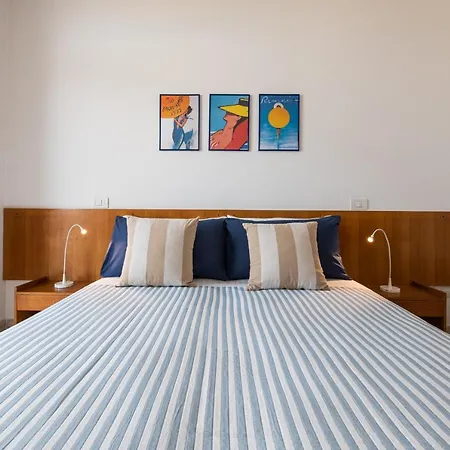 Liza Appartement *