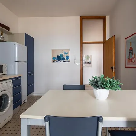 Appartement Liza *