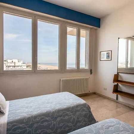 Liza Appartement
