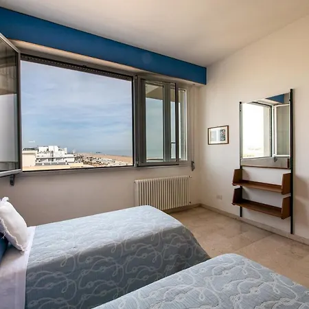 Appartement Liza
