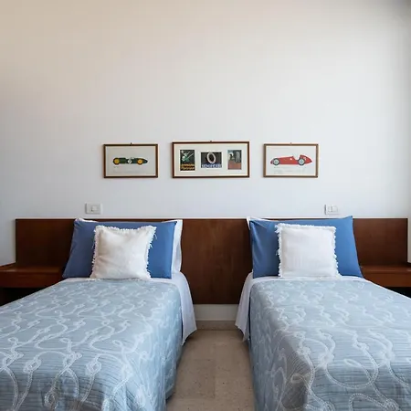 Liza Appartement Rimini