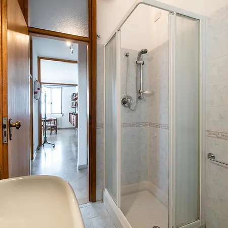 Liza Appartement *