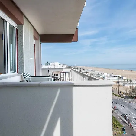Appartement Liza Rimini